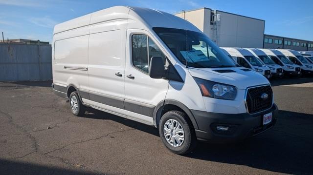 new 2024 Ford Transit-350 car, priced at $58,858