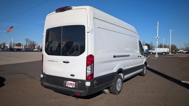 new 2024 Ford Transit-350 car, priced at $58,858