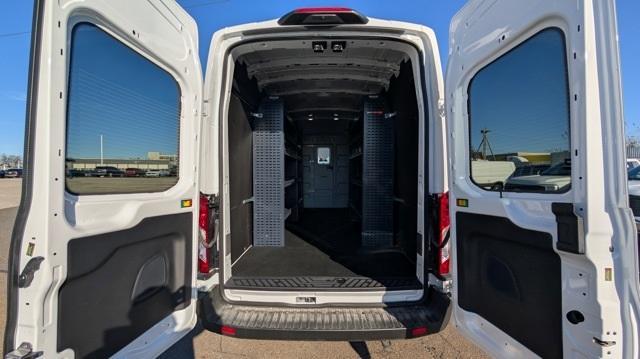 new 2024 Ford Transit-350 car, priced at $58,858