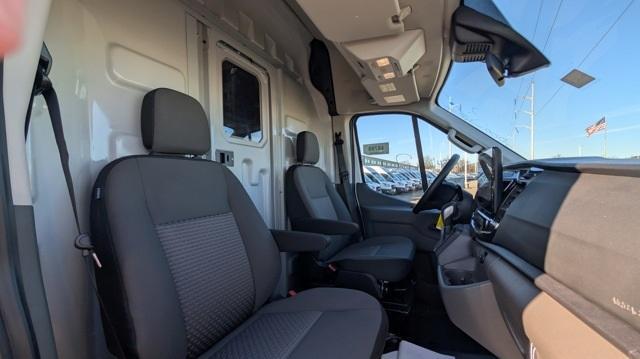 new 2024 Ford Transit-350 car, priced at $58,858