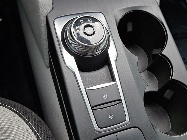 used 2023 Ford Escape car, priced at $18,599