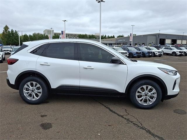 used 2023 Ford Escape car, priced at $18,599