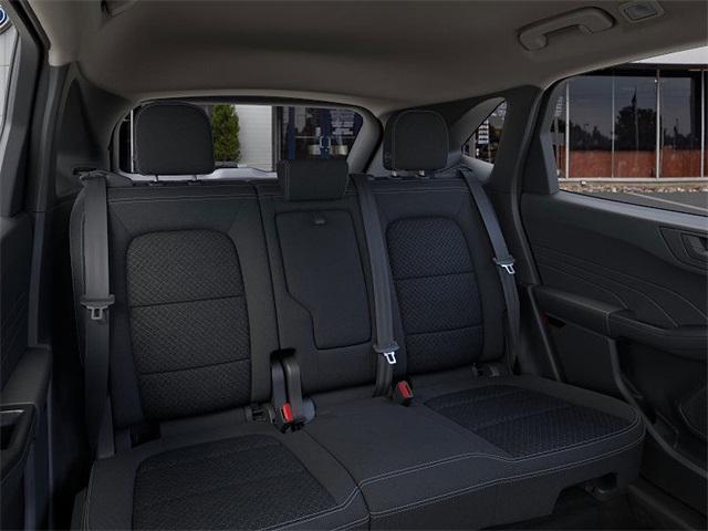 new 2025 Ford Escape car, priced at $30,081