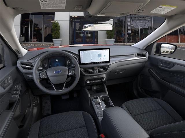new 2025 Ford Escape car, priced at $30,081