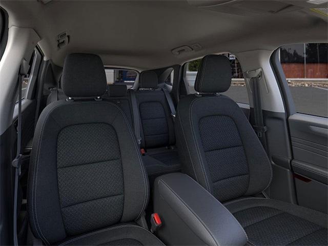 new 2025 Ford Escape car, priced at $30,081