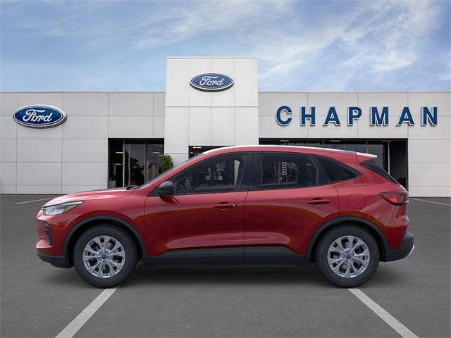 new 2025 Ford Escape car, priced at $30,081