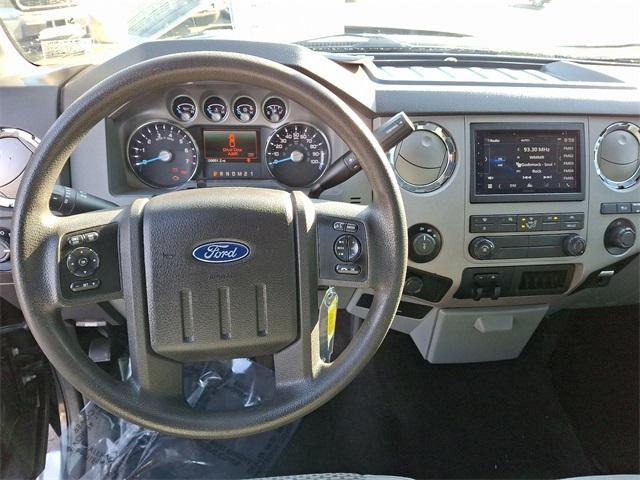 used 2016 Ford F-250 car, priced at $26,499