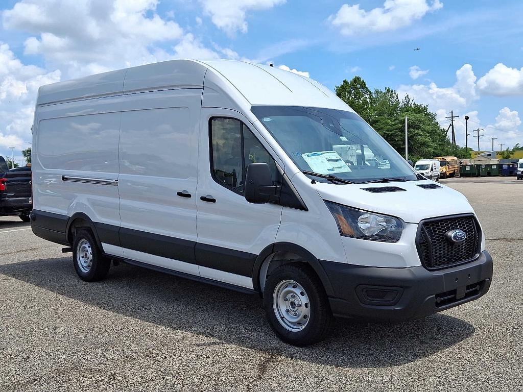 new 2025 Ford Transit-350 car, priced at $52,459