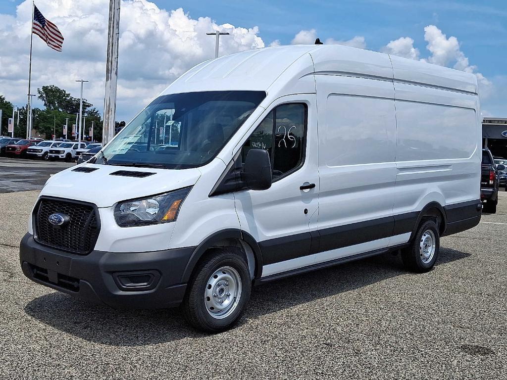 new 2025 Ford Transit-350 car, priced at $52,459