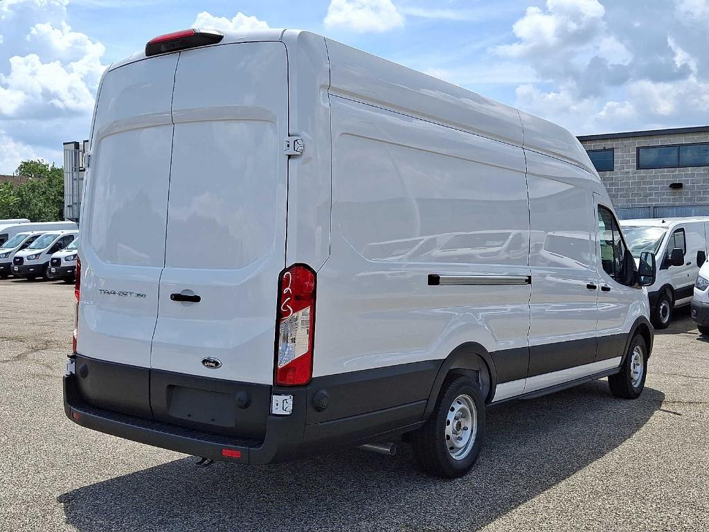 new 2025 Ford Transit-350 car, priced at $52,459