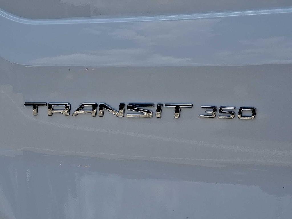 new 2025 Ford Transit-350 car, priced at $52,459