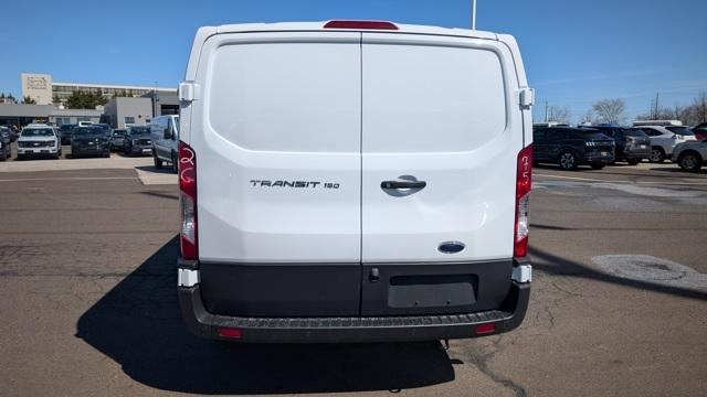 new 2025 Ford Transit-150 car, priced at $51,770