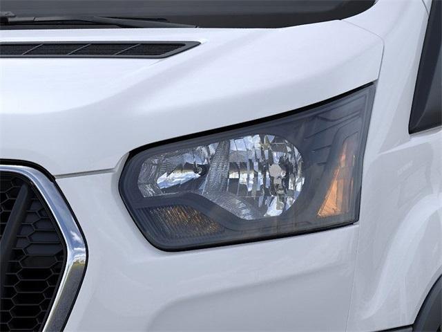 new 2025 Ford Transit-150 car, priced at $49,270