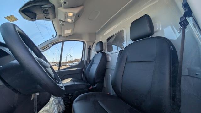 new 2025 Ford Transit-150 car, priced at $51,770
