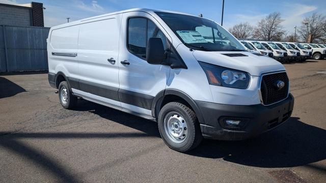 new 2025 Ford Transit-150 car, priced at $51,770
