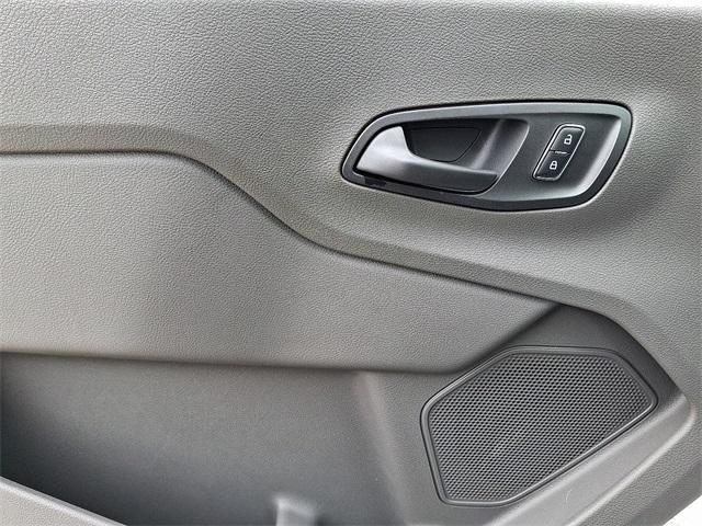 new 2025 Ford Transit-150 car, priced at $48,770