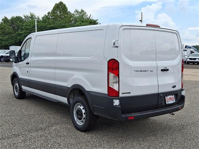 new 2025 Ford Transit-150 car, priced at $48,770