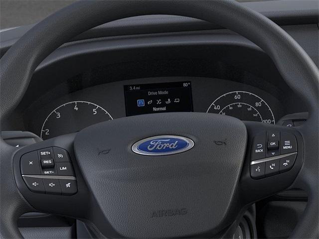 new 2025 Ford Transit-150 car, priced at $49,270