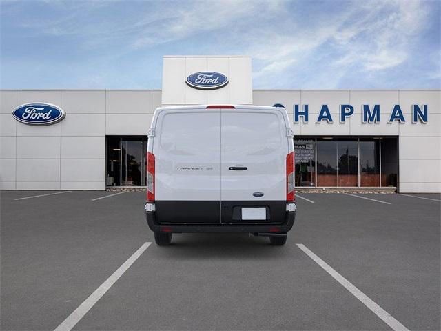 new 2025 Ford Transit-150 car, priced at $49,270