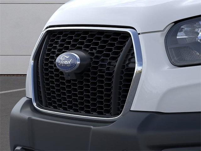 new 2025 Ford Transit-150 car, priced at $49,270