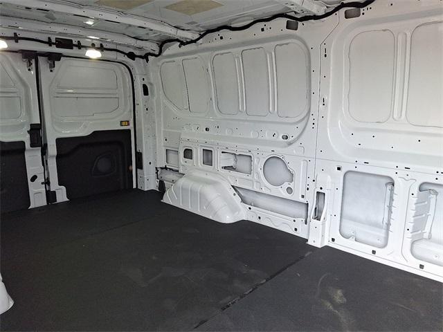 new 2025 Ford Transit-150 car, priced at $48,770