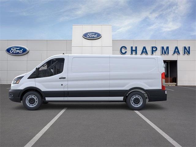 new 2025 Ford Transit-150 car, priced at $49,270