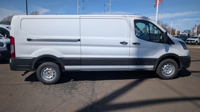 new 2025 Ford Transit-150 car, priced at $51,770