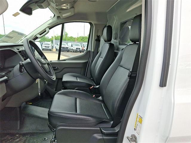 new 2025 Ford Transit-150 car, priced at $48,770