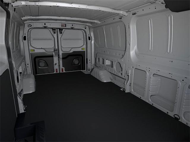new 2025 Ford Transit-150 car, priced at $49,270