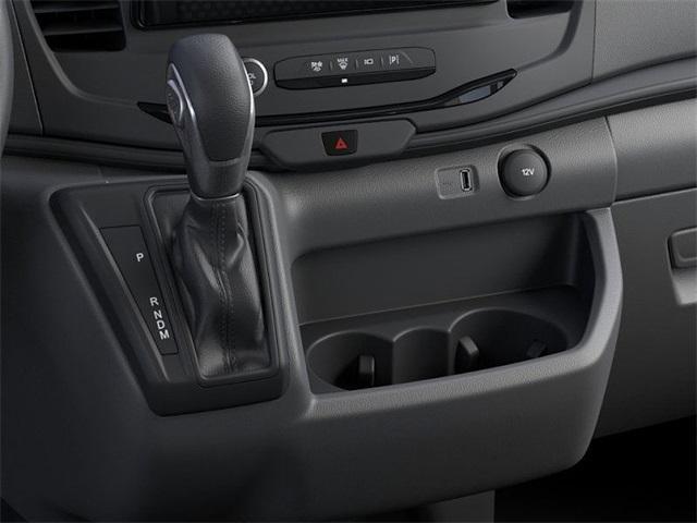 new 2025 Ford Transit-150 car, priced at $49,270
