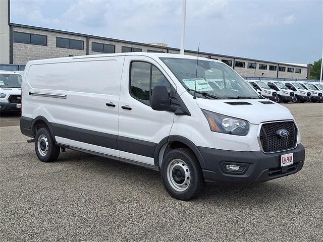 new 2025 Ford Transit-150 car, priced at $48,770