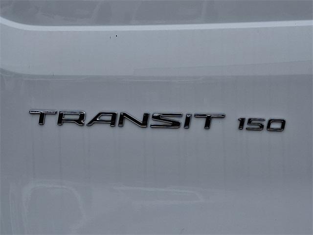 new 2025 Ford Transit-150 car, priced at $48,770