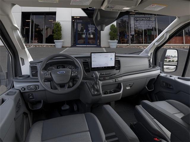 new 2025 Ford Transit-150 car, priced at $49,270