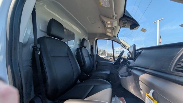 new 2025 Ford Transit-150 car, priced at $51,770