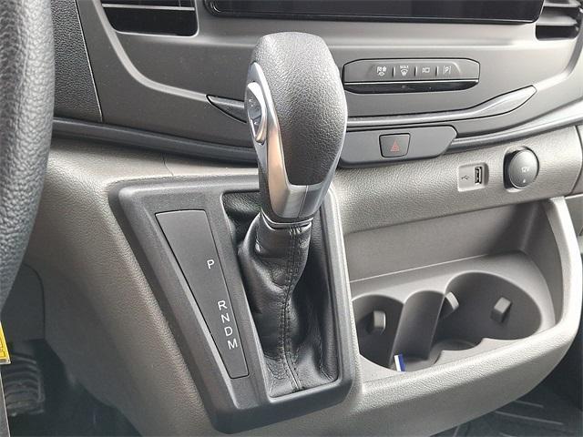 new 2025 Ford Transit-150 car, priced at $48,770