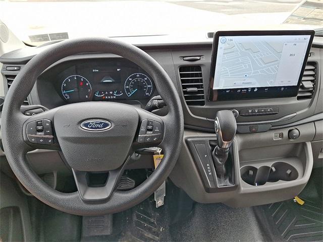 new 2025 Ford Transit-150 car, priced at $48,770