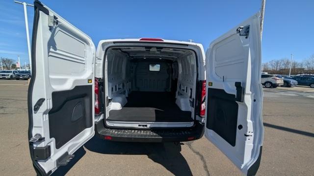 new 2025 Ford Transit-150 car, priced at $51,770
