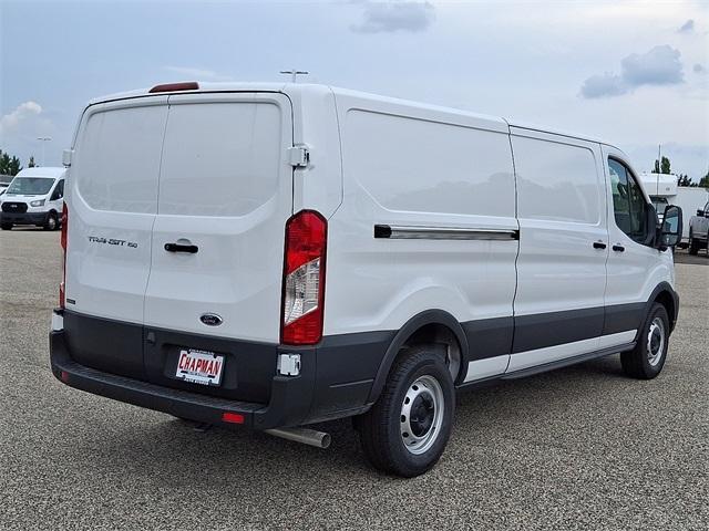 new 2025 Ford Transit-150 car, priced at $48,770
