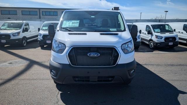 new 2025 Ford Transit-150 car, priced at $51,770