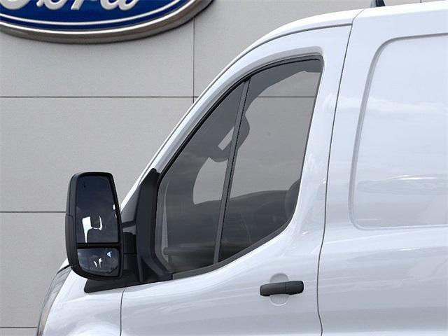 new 2025 Ford Transit-150 car, priced at $49,270