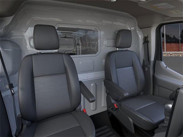new 2025 Ford Transit-150 car, priced at $49,270