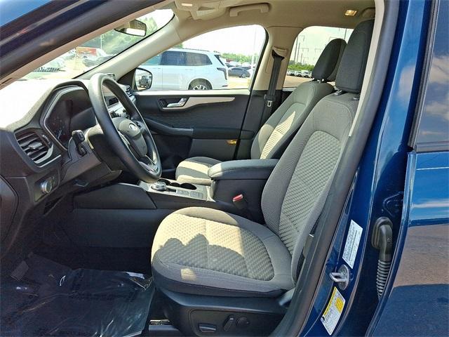 used 2020 Ford Escape car, priced at $17,086