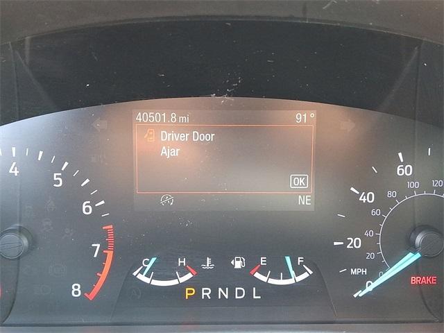 used 2020 Ford Escape car, priced at $17,086