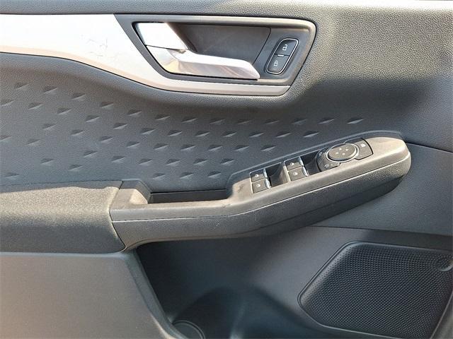 used 2020 Ford Escape car, priced at $17,086
