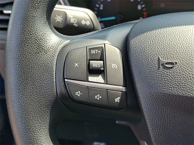 used 2020 Ford Escape car, priced at $17,086