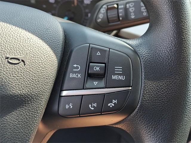 used 2020 Ford Escape car, priced at $17,086