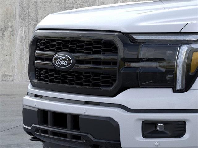 new 2025 Ford F-150 car, priced at $71,638
