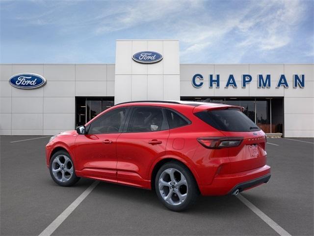 new 2024 Ford Escape car, priced at $31,501