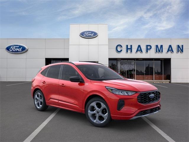 new 2024 Ford Escape car, priced at $31,501