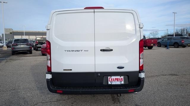 new 2024 Ford Transit-150 car, priced at $46,987